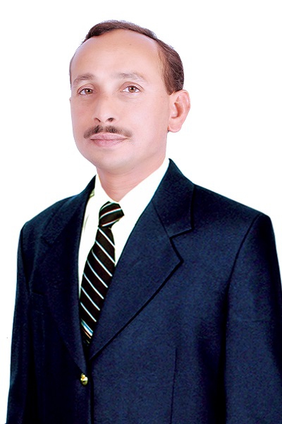 Mr. Prakash Kapse